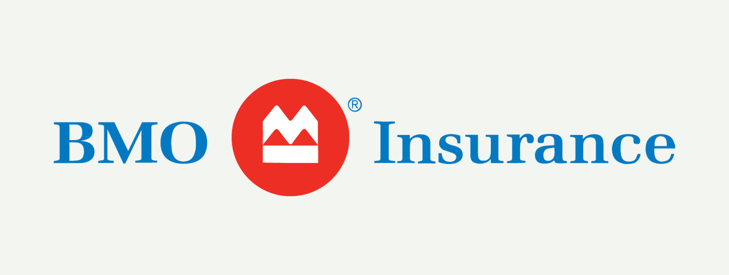 BMO Insurance logo