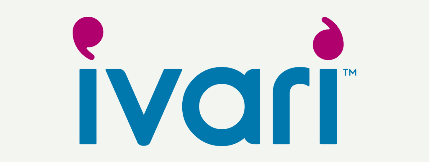 Ivari Logo