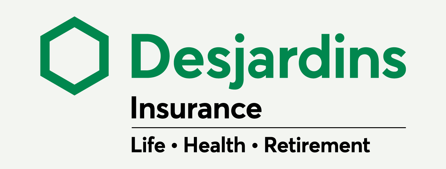 Desjardins HUB Day 2022 Logo