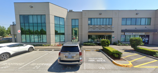 HUB Financial Victoria Office